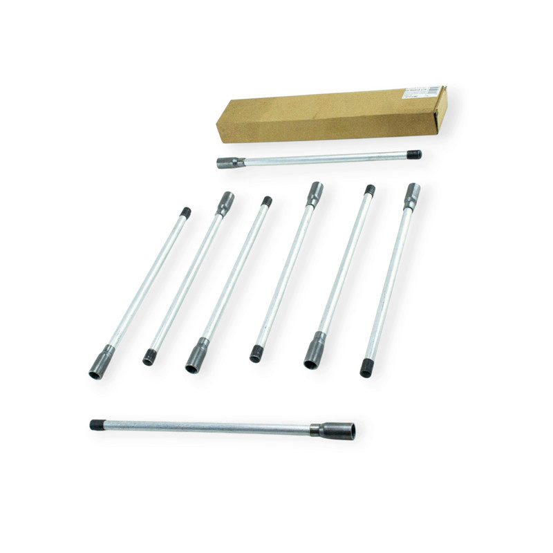 Штанги (4216) под гидрокомпенсатор ГАЗель Мукачево - изображение 1