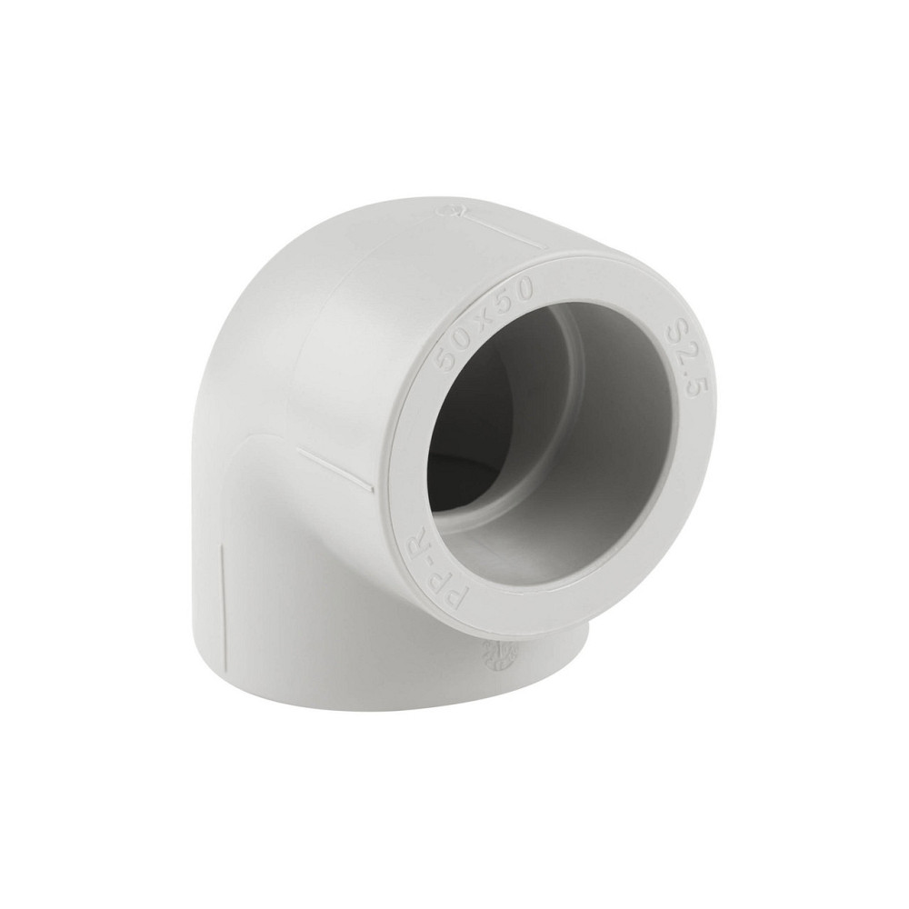 Куточок PPR Thermo Alliance 50, 90° Київ - фото 1