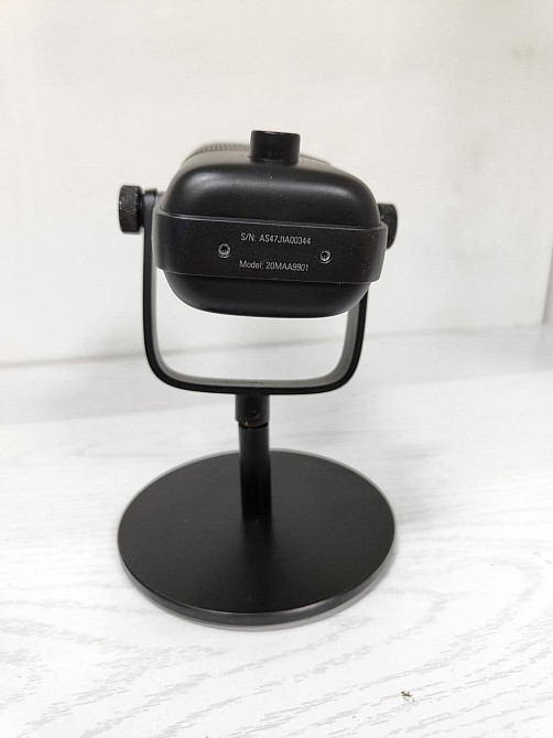 Б/у Микрофон для стриминга конденсаторный динамический Elgato Wave 1 Киев - изображение 4