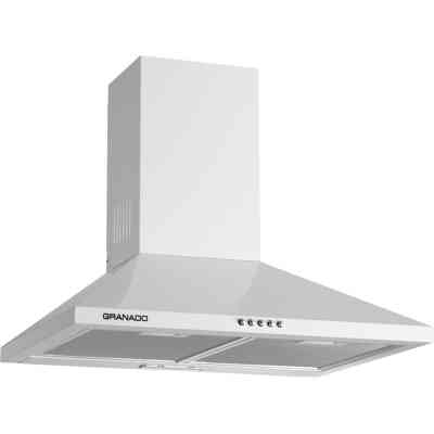Вытяжка кухонная GRANADO Burgos 1503-700 white (GCH745355) Винница