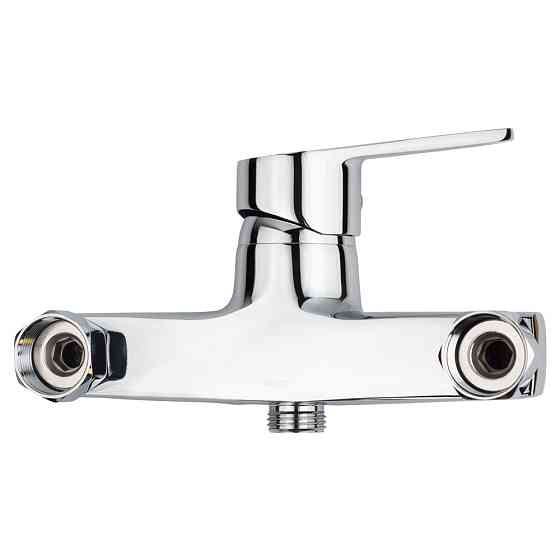 Смеситель s37 Ø35 для душа AQUATICA (9737300) Киев