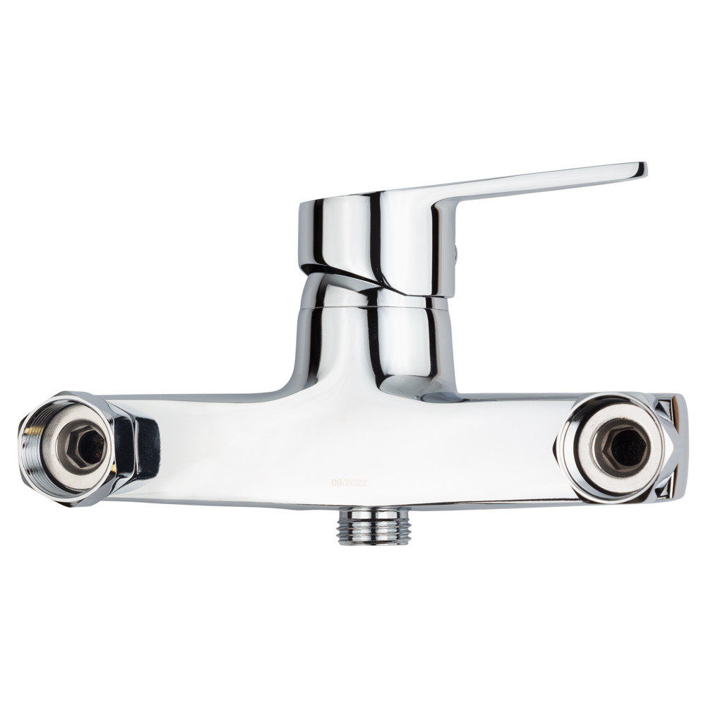 Змішувач s37 Ø35 для душу AQUATICA (9737300) Київ - фото 6