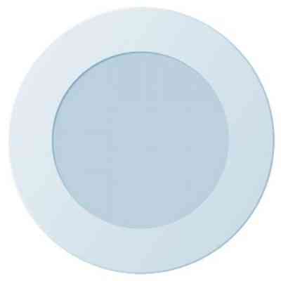 Светильник CRYSTAL SAPFIR-12W 4000K 2шт. (DNL-003) Винница