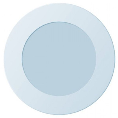 Світильник CRYSTAL SAPFIR-12W 4000K 2шт. (DNL-003) Вінниця - фото 1