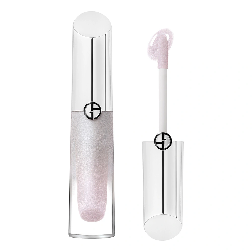 Блиск для губ Giorgio Armani Prisma Glass Icy Plumper 30 Frozen Amethyst Слов'янськ - фото 3