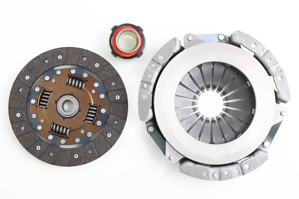 Корзина+диск+выжимной 2123 EuroEx Винница - изображение 3