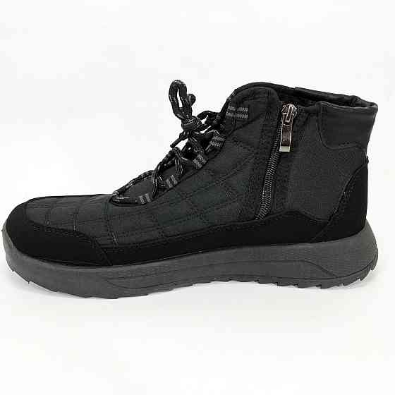 Повседневная обувь для зимы 43р, Зимние мужские кроссовки мужские новое, Кроссовки для прогулок зимой LS-27 Львов