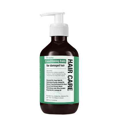 Бальзам-кондиціонер для волосся Відновлення Vesna 300 мл Київ