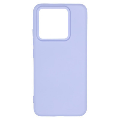Чехол для мобильного телефона Armorstandart ICON Case Xiaomi 14 Lavender (ARM73057) Винница - изображение 1