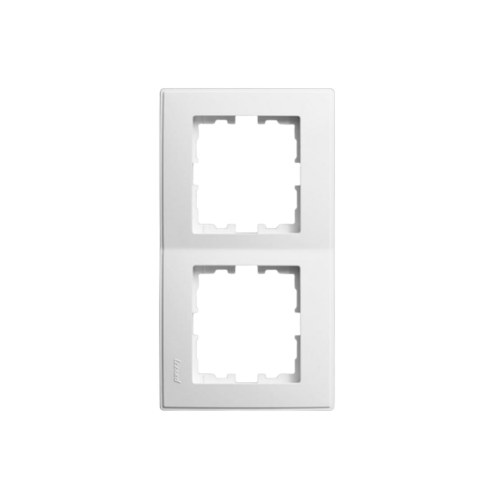 LESYA білий Рамка вертикальна 2-а Лезард Житомир - изображение 1