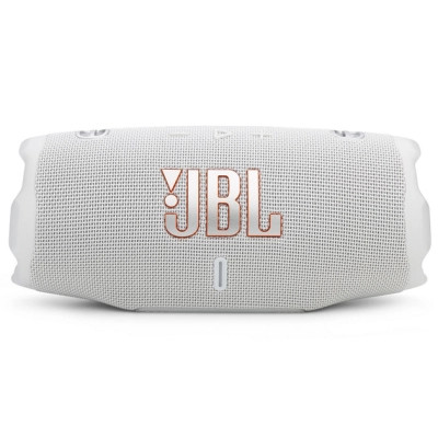 Акустична система JBL Charge 6 White (JBLCHARGE6WHT) Вінниця - фото 7