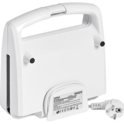 Сэндвичница Rotex RSM225-W Винница - изображение 11