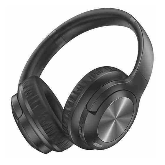Bluetooth-гарнітура Foneng BL51 Black (BL51-BL) ( Чорний ) Харків