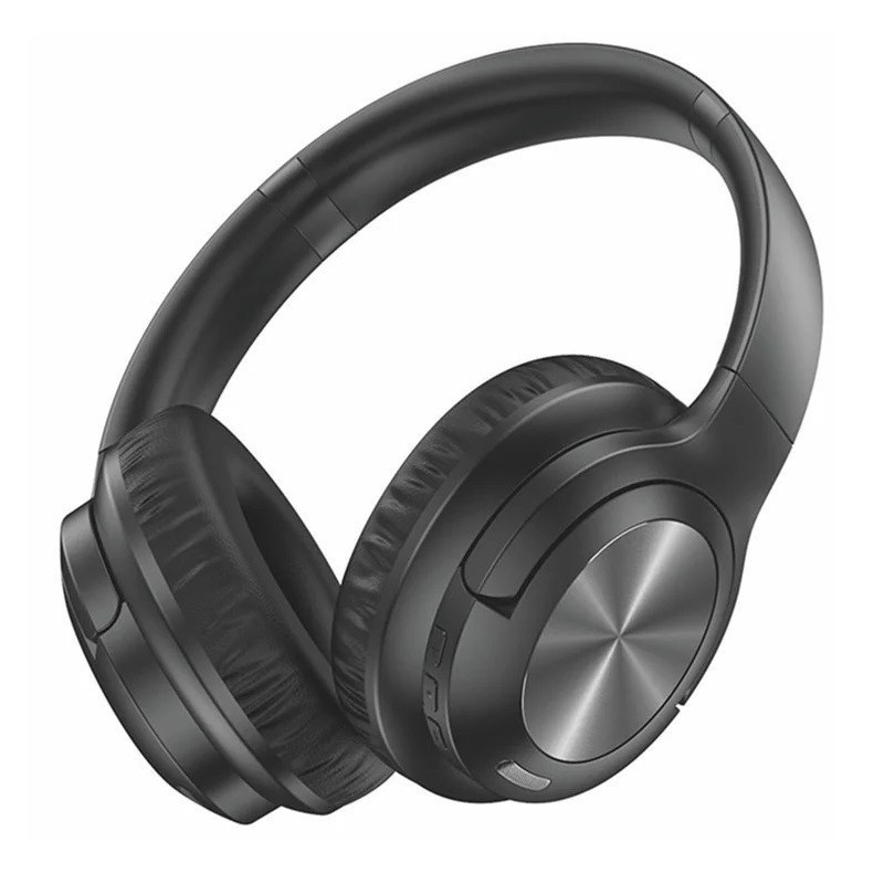 Bluetooth-гарнітура Foneng BL51 Black (BL51-BL) ( Чорний ) Харків - фото 1