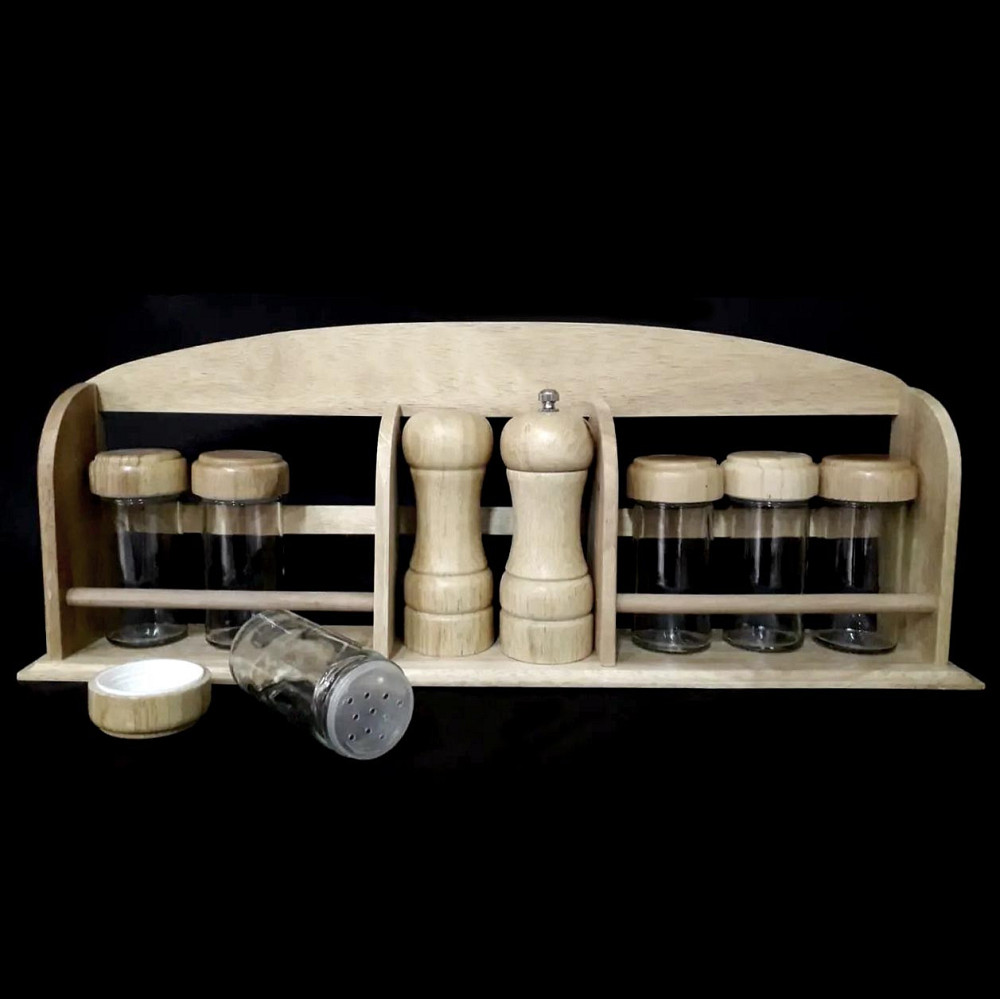 Органайзер для специй 