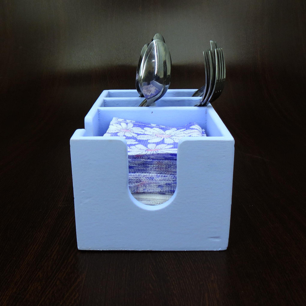 Кавовий органайзер "Бові" ірис Миколаїв - фото 8