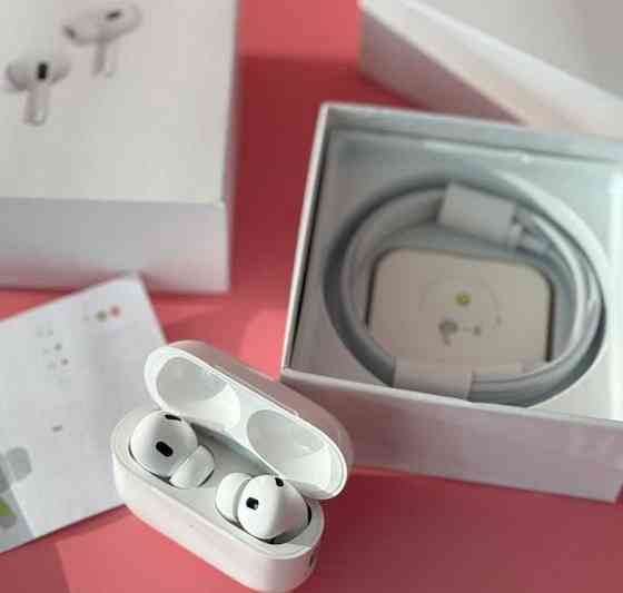 Навушники AirPods Pro 2 Київ