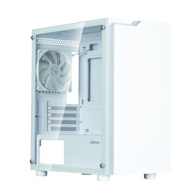 Корпус Zalman T4 Plus (T4PLUSWHITE) Вінниця - фото 10