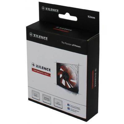 Кулер для корпуса Xilence XF038 Винница - изображение 2