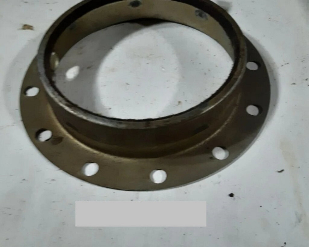 Сальник передний ЗИЛ-131 Харків - фото 1