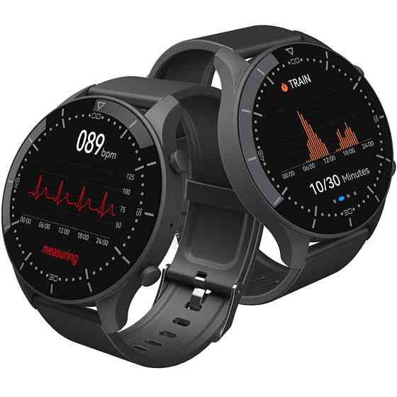 Смарт-годинник Media-Tech Active-Band GENUA Винница