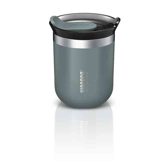 Термокухоль Wacaco Octaroma Classico 180 мл, блакитний Київ