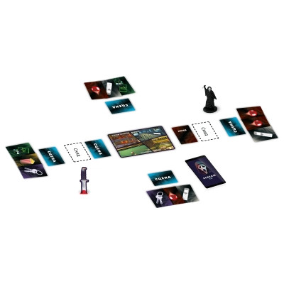 Настільна гра Rozum Крик (R076UA) Вінниця - фото 9