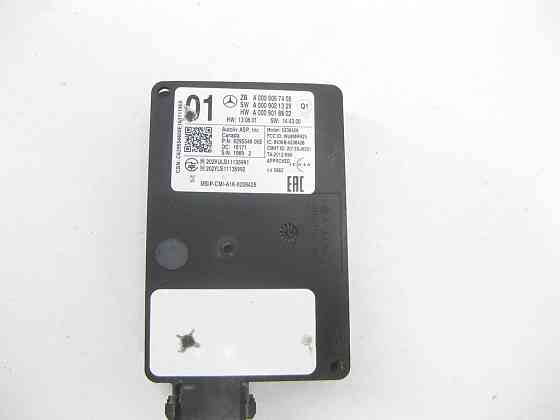 Mercedes-Benz  A0009057405 Радарний датік заднього бампера GLE Coupe C292 AMG GT Coupe C190 AMG GT Roadster R190 Одесса