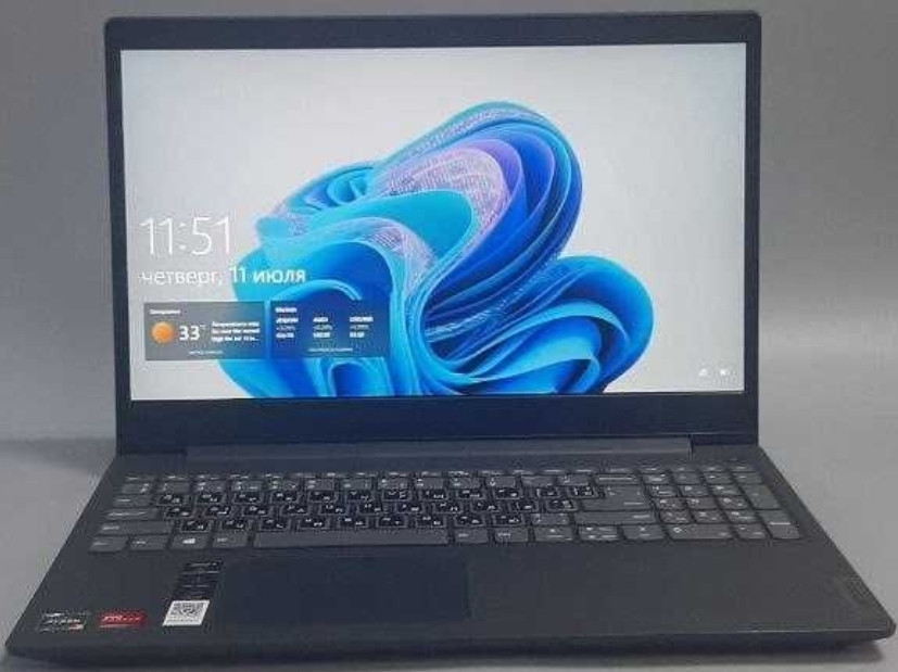 Ноутбук: Lenovo IdeaPad 3 15.6/ Ryzen 3 3200U/ 8Gb. / 256Gb. Київ - фото 7