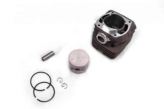 Поршнева бензопила для Hus 371/372 (Ø50, кругла) Мукачево