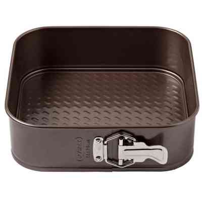 Форма для выпечки Pyrex Asimetria 24 x 24 см роз'ємна (AS24BS0/7144) Винница