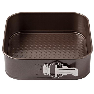 Форма для випікання Pyrex Asimetria 24 x 24 см роз&apos;ємна (AS24BS0/7144) Вінниця - фото 1