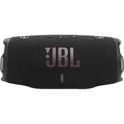 Акустическая система JBL Charge 6 Black (JBLCHARGE6BLK) Винница