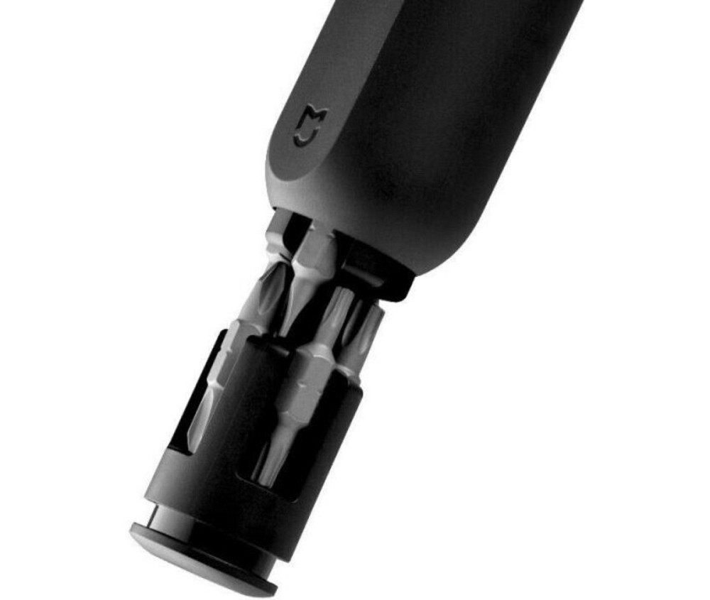 Викрутка Xiaomi Mijia Ratchet 16 в 1 Screwdriver Киев - изображение 5