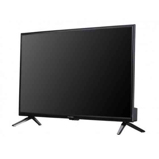 TV 32 Mystery MTV-3220HST2 HD Ready/T2/Smart TV/Android 11/2xUSB 2.0/Wi-Fi/Black (MTV-3220HST2) Киев