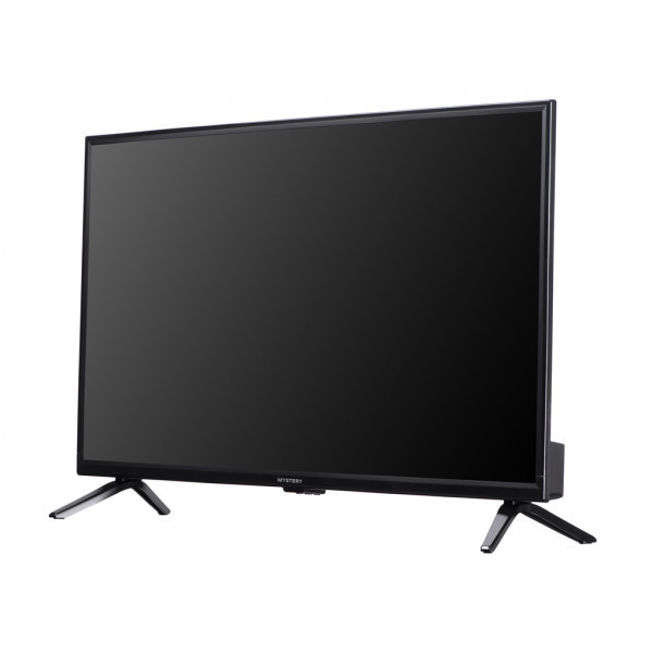 TV 32 Mystery MTV-3220HST2 HD Ready/T2/Smart TV/Android 11/2xUSB 2.0/Wi-Fi/Black (MTV-3220HST2) Киев - изображение 4