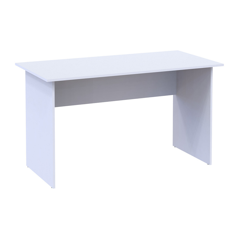 Стіл письмовий Doros Білий 120х60х78 (DRS-011500) Львів - фото 3