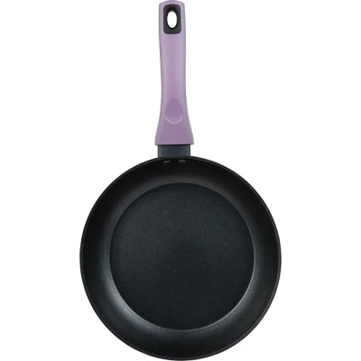 Сковорода Bergner Emotions, 20 см, фіолетова (BG-56100-PU) Винница - изображение 4