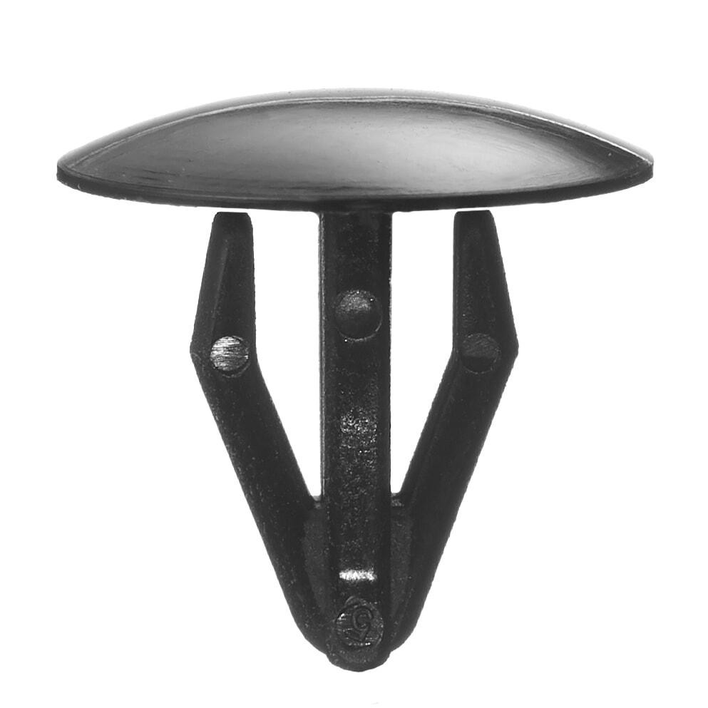 Клипса салона уплотнителя капота Acura Honda Toyota 38529689A6300 91515SM4003 91515-SM4-003 10734 Киев - изображение 1