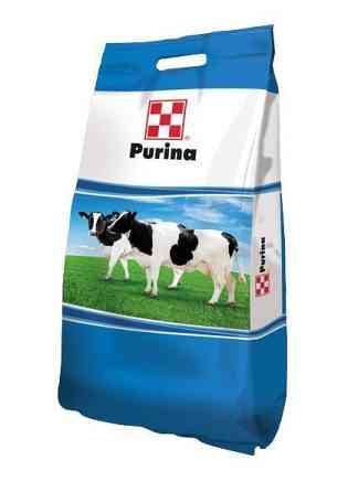 Cargill Універсальний концентрат для ВРХ 25 кг Вінниця