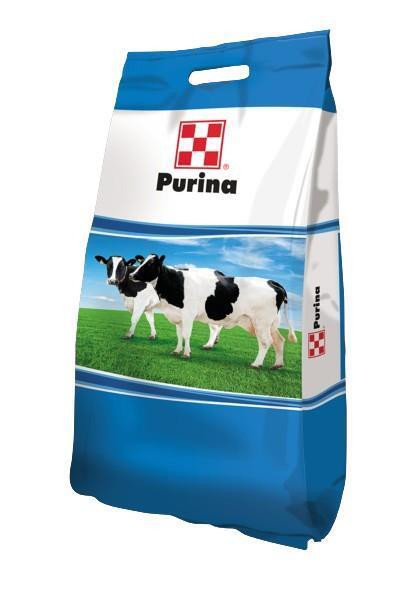 Cargill Універсальний концентрат для ВРХ 25 кг Вінниця - фото 1