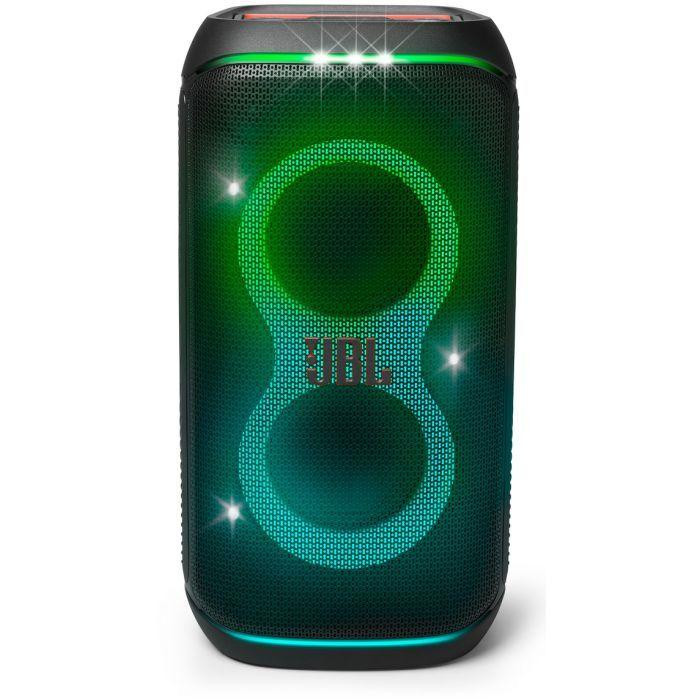 Акустична система JBL PartyBox Club 120 Black (JBLPBCLUB120EP) Киев - изображение 1