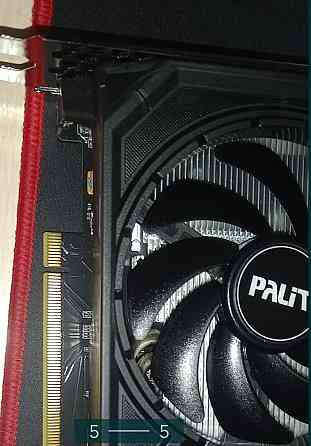 Відеокарта RTX 4060 Київ