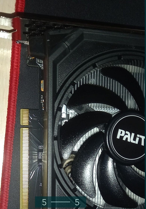 Відеокарта RTX 4060 Київ - фото 1