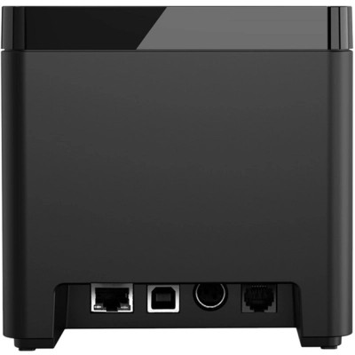 Принтер чеков HPRT TP80N-M USB, Ethernet (29686) Винница - изображение 4