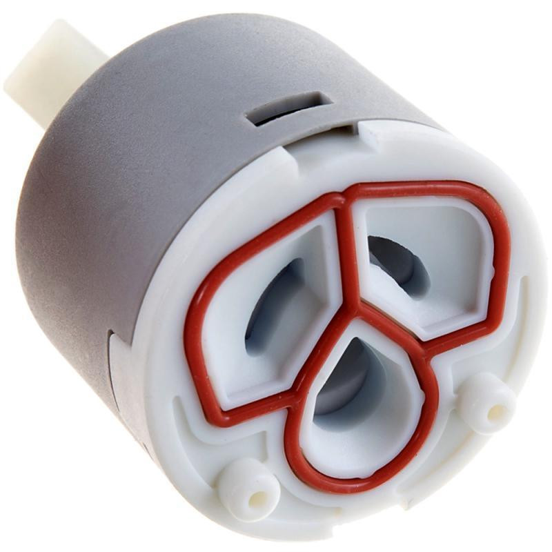 Картридж для змішувача 40мм LEDEME LM50-40 Харків - фото 4