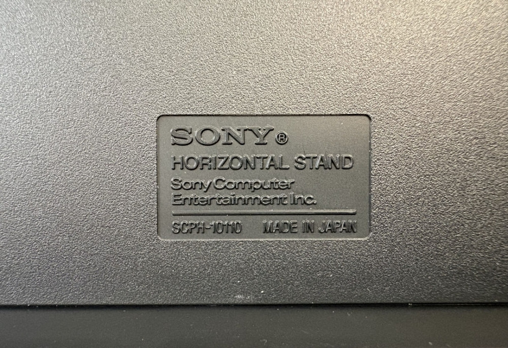 Підставка пі SONY PS 2 оригінал! Харків - фото 1