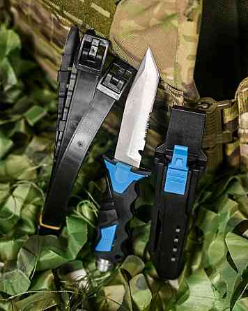 Ніж Divers ДЛ6508 Одеса