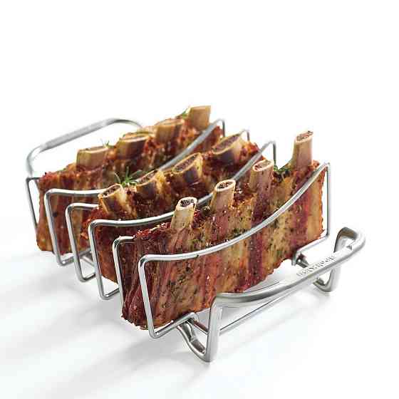 Стійка для ребер Broil King 62602 Код: 003316 Рівне