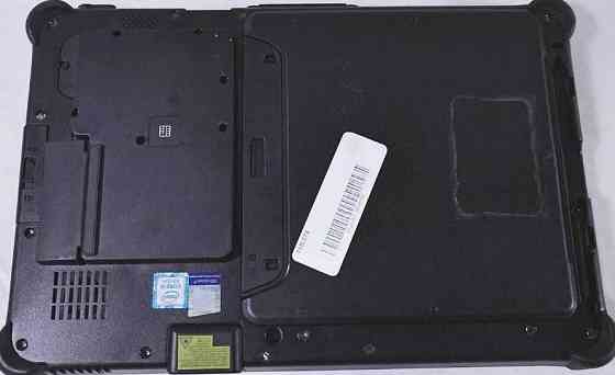 Захищений планшет Getac F110 G5 (i5-8265U)FullHD 8 GB SSD256GB. Харків